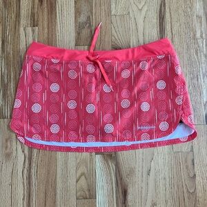 Patagonia Skort, Size Large